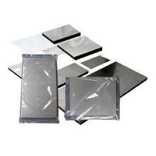 Pad Printing Cliche Steel Plate